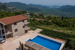 Apartments and Winery Djukovic